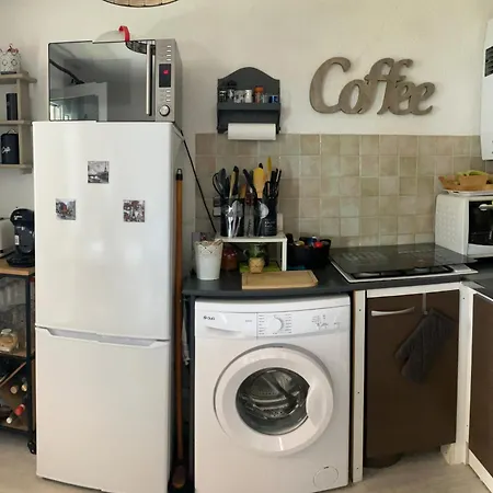 Situation Ideale - Proche Et Village Naturiste - Centre Port A 2 Pas - Plain Pied, Avec Parking Agde