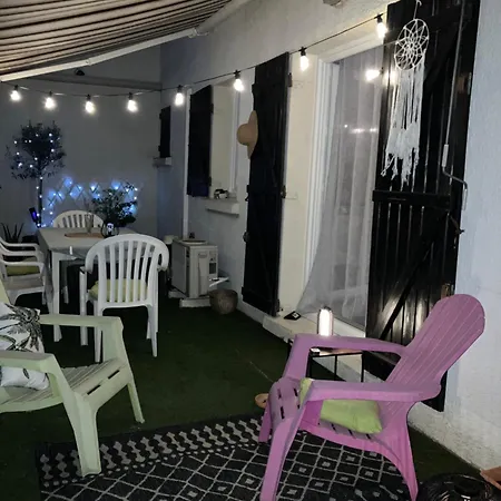 Hébergement de vacances Plain Pied - Dans Sous Les Pins